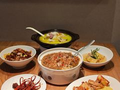 -沛家·西餐Brunch·直火料理