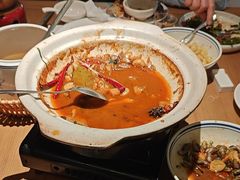 -乡里八闽·福州乡土菜(高宅店)