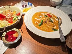 -星叶·东南亚料理(温州万象城店)