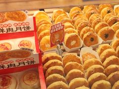 -味多美蛋糕(洋桥店)