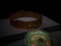 -盘龙城国家考古遗址公园