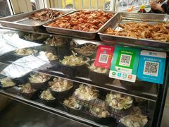 -赵家牛肉砂锅(台西三路店)