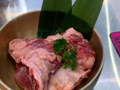 -韩味南山塔·烤肉自助(中骏世界城店)