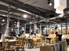 大堂-姜虎东白丁烤肉(恒隆广场店)