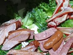 -醉人椒麻辣香锅(上地华联店)