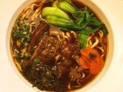 -康师傅私房牛肉面(申虹店)