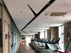 -一兆韦德(万源城店)