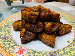 -烤肉季饭庄