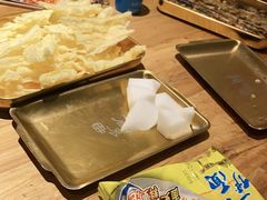-龙头烤羊排•烤全羊•精酿扎啤(厦滘店)