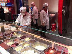 -城市大道红炉披萨烘焙坊