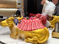 -德天雪花肥牛海鲜火锅(南苑东路店)