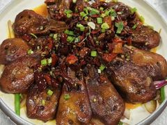 -五谷丰登·胶东海鲜·家常菜(张村店)