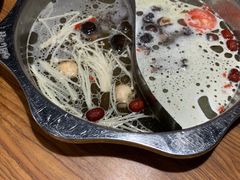 -傣妹火锅(南京东路一店)