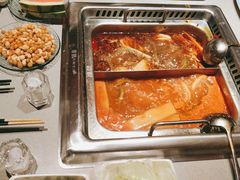 -渡娘火锅(大兴大悦春风里店)