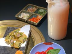 -無二炙坊·和牛烧肉(大钟寺1733店)