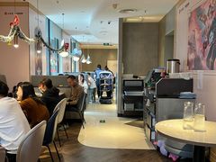 -必胜客(白石桥店)