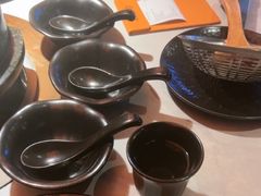 -芸山季·云南山珍菌火锅(人民广场来福士店)