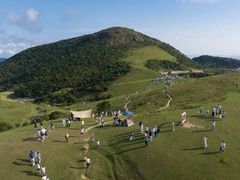 -大姆山草场