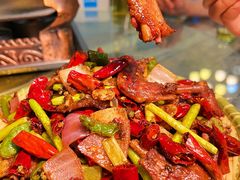 -阆辣荟餐饮(老味道8年·古城店)