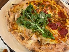 -PIZZA BIANCA(万象城店)
