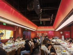 -龍歌自助小火锅(雨花台江南虹悦城店)