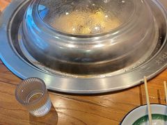 -东北人家铁锅炖(水岸帝景店)
