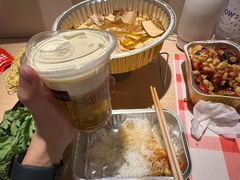 -聚味瞿记·龙虾堂(咸嘉湖店)