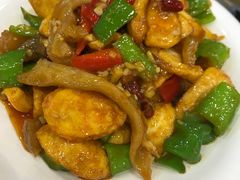 -江城燕子大排档(江汉路步行街店)