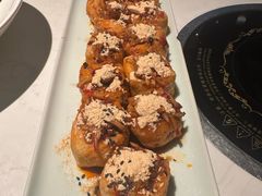 -院8里·小聚园老川菜(九眼桥店)