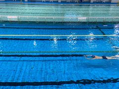 -浙江工业大学（朝晖校区）-游泳馆