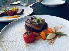 -圣丰索菲特·法国餐厅