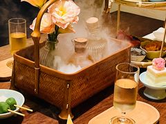 -梅间堂茶馆(绿地缤纷城店)