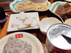 虾滑-傣妹火锅(松江万达广场店)