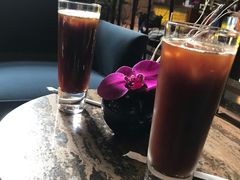 -威斯汀酒店Exchange大堂吧