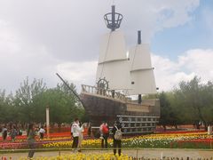 -长春公园(普阳街道)