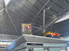 -西安北站(地铁站)