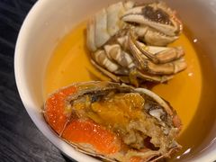 -桂花龙井餐厅