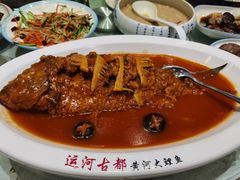 -运河古都(兴华西路店)