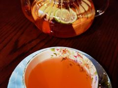 -斯比特花园西餐厅(东方商厦店)