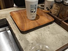 -李山山茶事(景枫店)