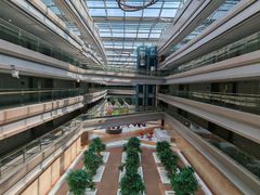 -南京禄口机场雅高铂尔曼大酒店