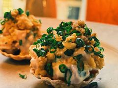 火腿小塔塔-BOR Eatery(安福路店)