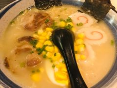 -大鲤深夜食堂