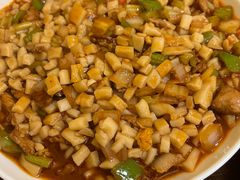 -阿拉木汗餐厅(山大路店)