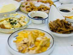 -碧海银沙海鲜餐厅(恒大海上威尼斯店)