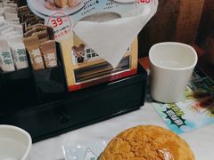 -翠华餐厅(德基广场店)