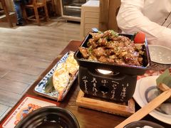 -仙隐小鹿料理食堂(沙市人信汇店)