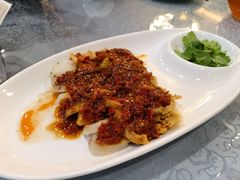 -汗腾格里·风味餐厅(新疆驻京办店)