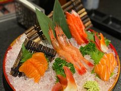 -神户赤童日式烤肉(金地广场店)