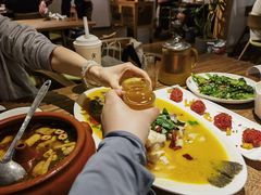 -小喜客·云南特色菜(纳西庭院店)